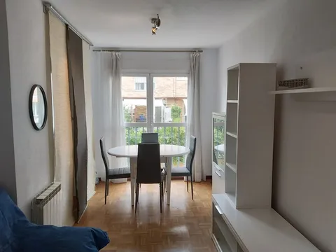 Pis de 56 m² a Palazuelos de Eresma