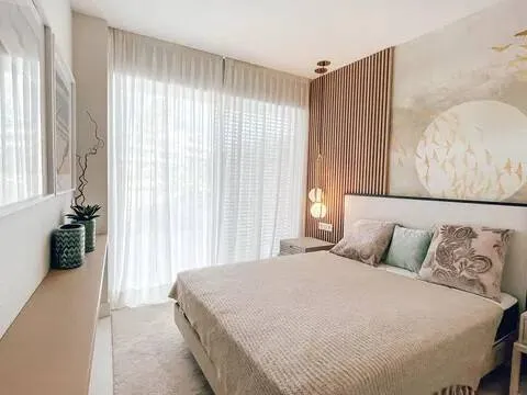 Pis de 189 m² a Estepona