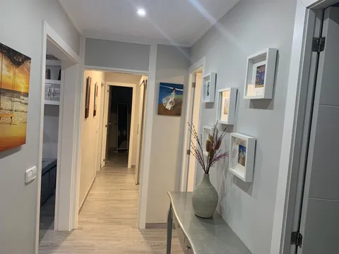 Pis de 70 m² a Vinaròs