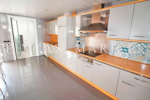 Pis de 160 m² a Sitges