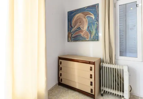 Appartement 126 m² à Madrid