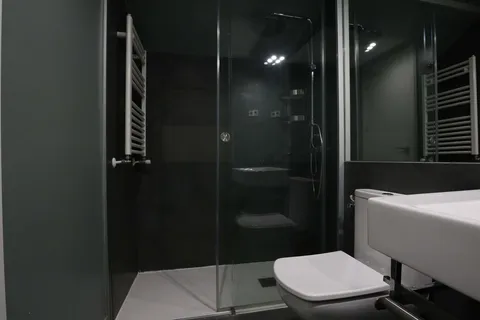 Pis de 45 m² a Madrid