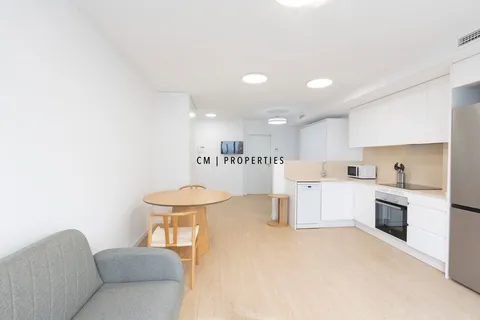 Pis de 43 m² a Sagunt