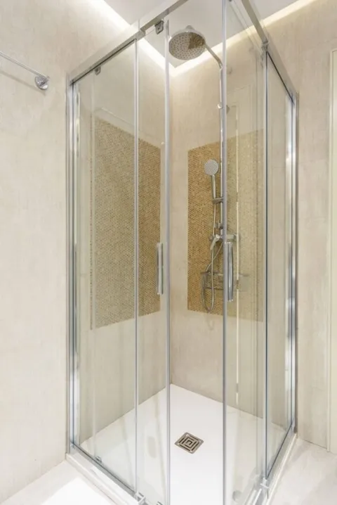 Wohnung 90 m² in Sevilla