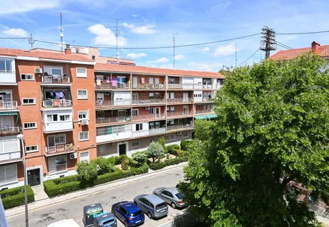 Wohnung 77 m² in Madrid