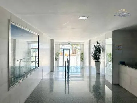 Wohnung 60 m² in Almuñécar