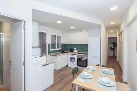 Habitació de lloguer, València