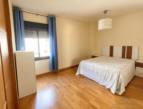 Pis de 90 m² a Almeria