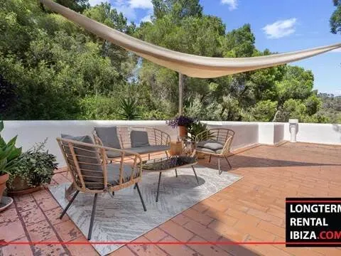 Moradia 200 m² em Sant Josep de sa Talaia (4/36)