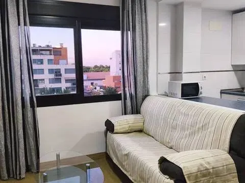 Appartamento 30 m² a Ciudad Real
