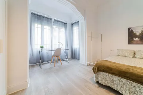 Habitació de lloguer, València
