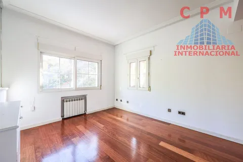 Pis de 300 m² a Madrid