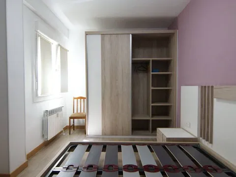 Pis de 102 m² a Zamora