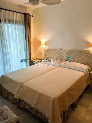 Piso de 259 m² en San Roque