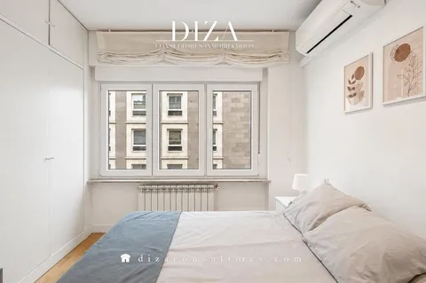 Pis de 107 m² a Madrid