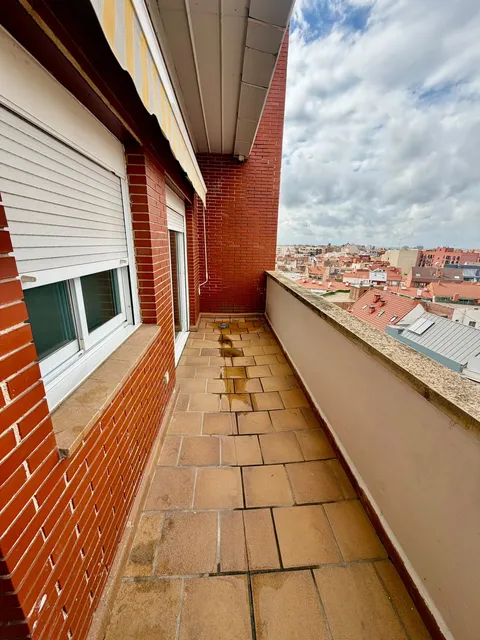 Pis de 160 m² a Madrid