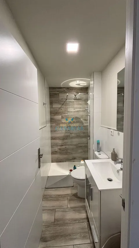 Wohnung 45 m² in San Bartolomé de Tirajana