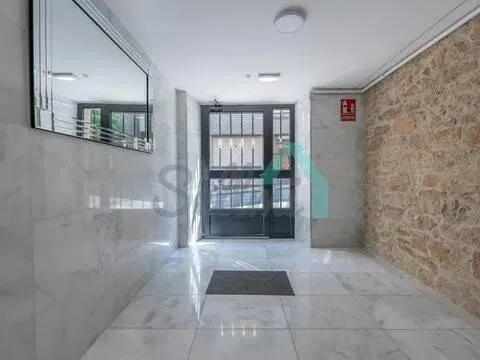 Pis de 120 m² a Oviedo