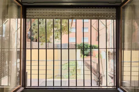 Stanza in affitto, Barcelona