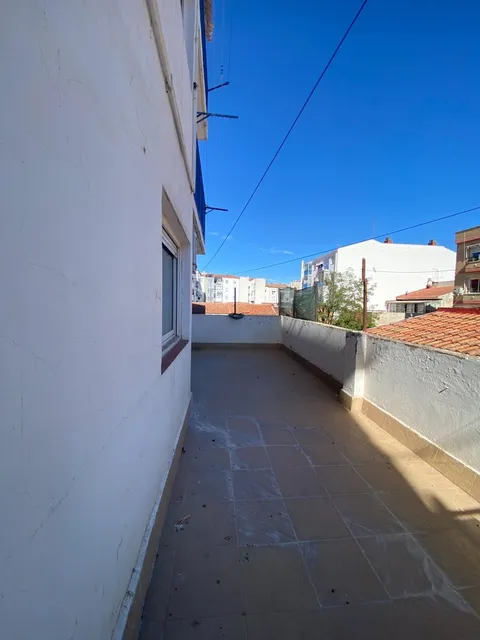 Piso de 68 m² en Zaragoza
