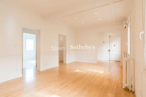 Pis de 160 m² a Madrid