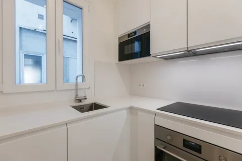 Квартира 51 м² в Мадриде (4/8)