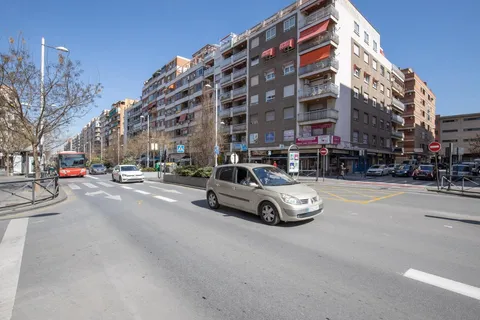 Habitació de lloguer, Granada