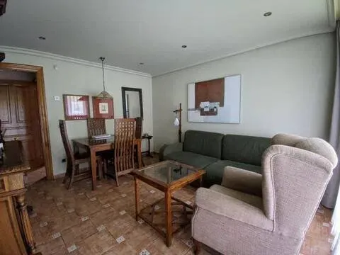 Pis de 90 m² a Llanes