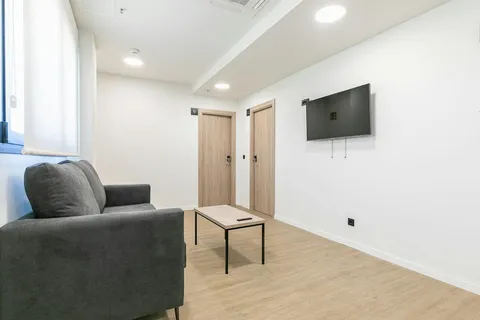Zimmer zur Miete, Getafe