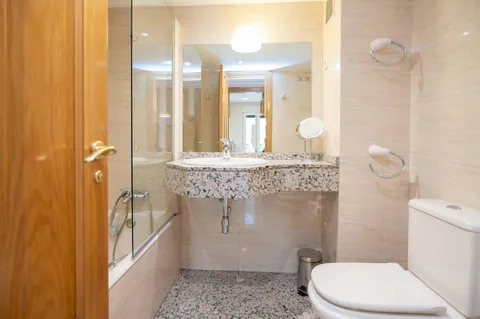 Pis de 60 m² a Madrid