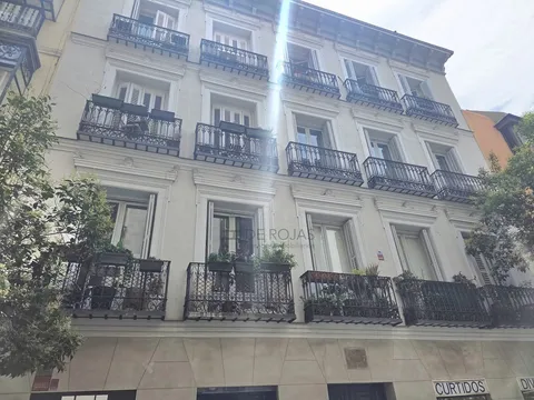 Pis de 87 m² a Madrid