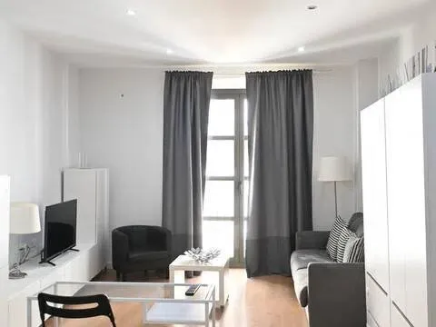 Piso de 45 m² en Barcelona