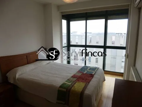 Piso de 85 m² en Madrid