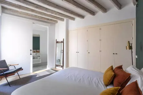 Appartamento 41 m² a Madrid