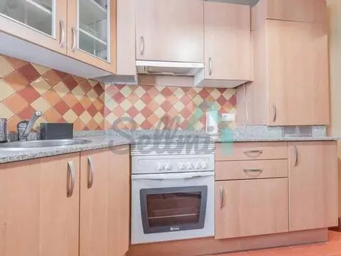 Pis de 64 m² a Oviedo