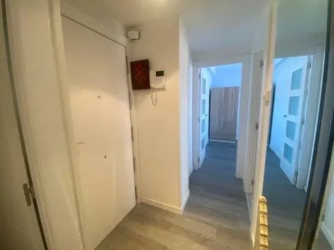 Pis de 72 m² a Saragossa