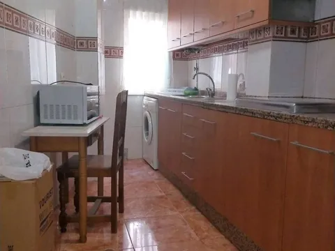 Pis de 72 m² a Còrdova