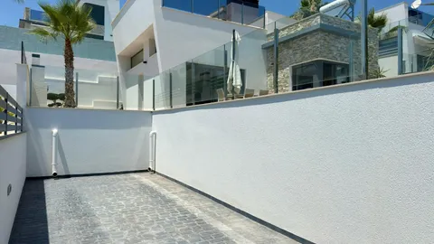 Casa de 350 m² a Finestrat