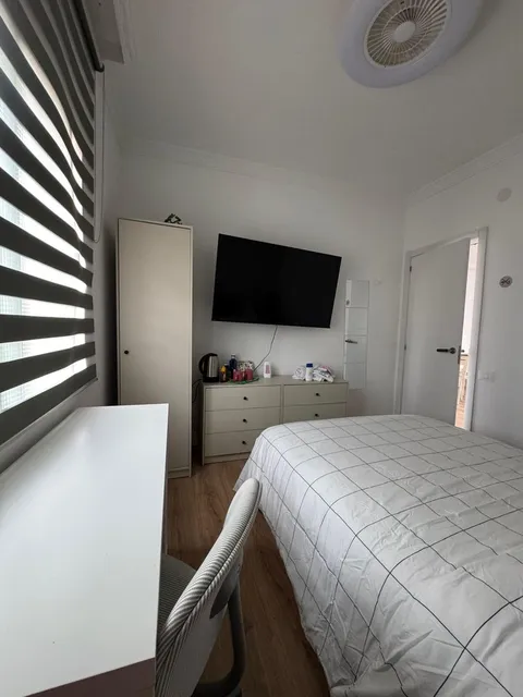 Habitació de lloguer, Las Palmas de Gran Canaria