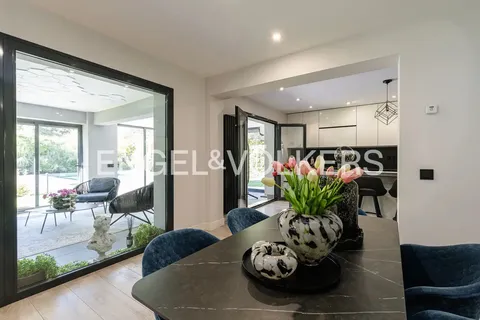 Casa de 470 m² a Pozuelo de Alarcón