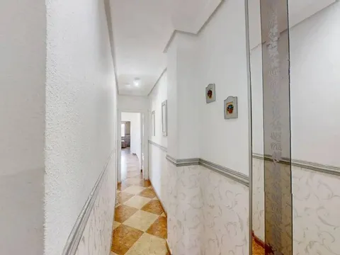 Wohnung 105 m² in Bailén