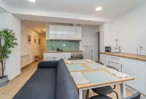 Habitació de lloguer, Valladolid