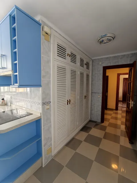 Appartamento 120 m² a Málaga