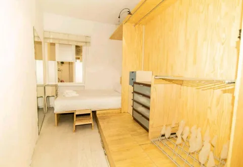 Pis de 77 m² a Madrid