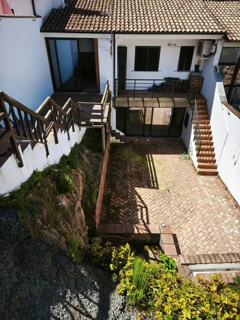Pis de 287 m² a Còrdova