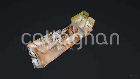 Apartamento 75 m² em València