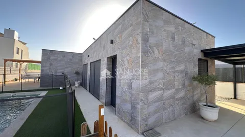 Casa de 131 m² en Aspe (3/51)