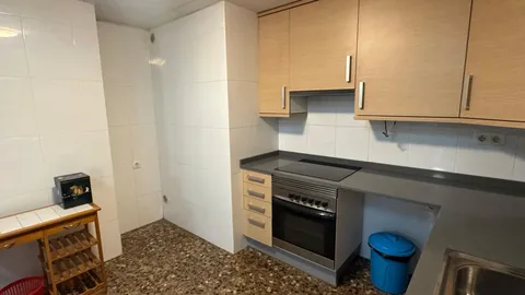 Pis de 65 m² a València