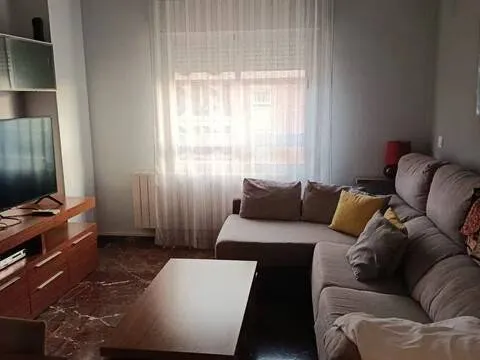 Pis de 70 m² a Jaén