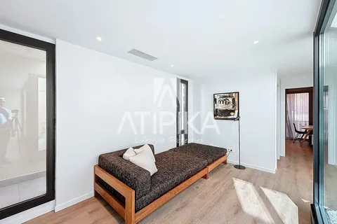 Pis de 192 m² a Barcelona